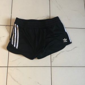 Medium Adidas Shorts
